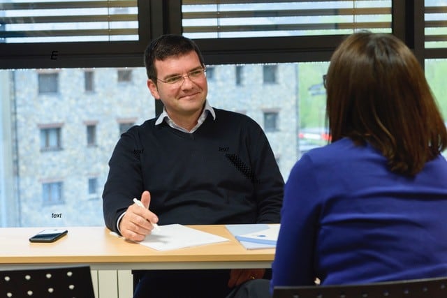 Xavier Cañada inicia avui una nova ronda de visites a les parròquies