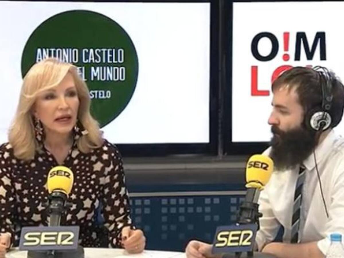 'Antonio Castelo domina el mundo' (17/03/15)