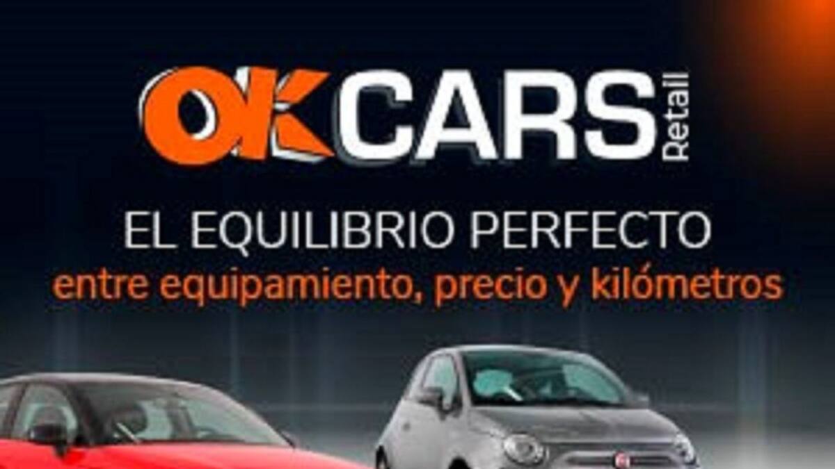 OK Cars