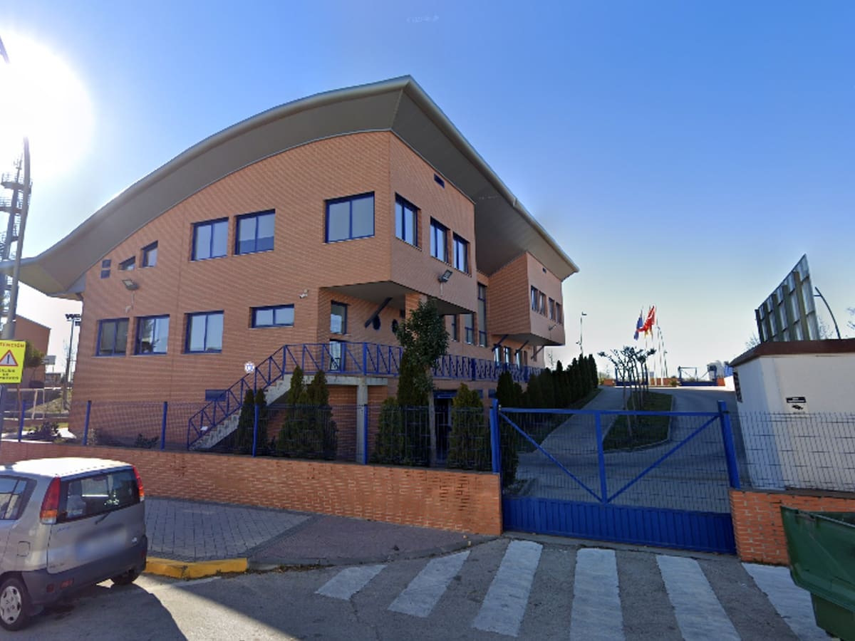 Un sindicato apremia al Ayuntamiento de Fuenlabrada a que formalice las zonas de actuación conjunta de bomberos