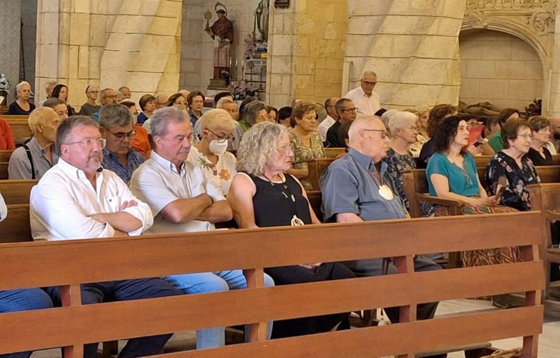 Amigos del Camino de Santiago de Villena