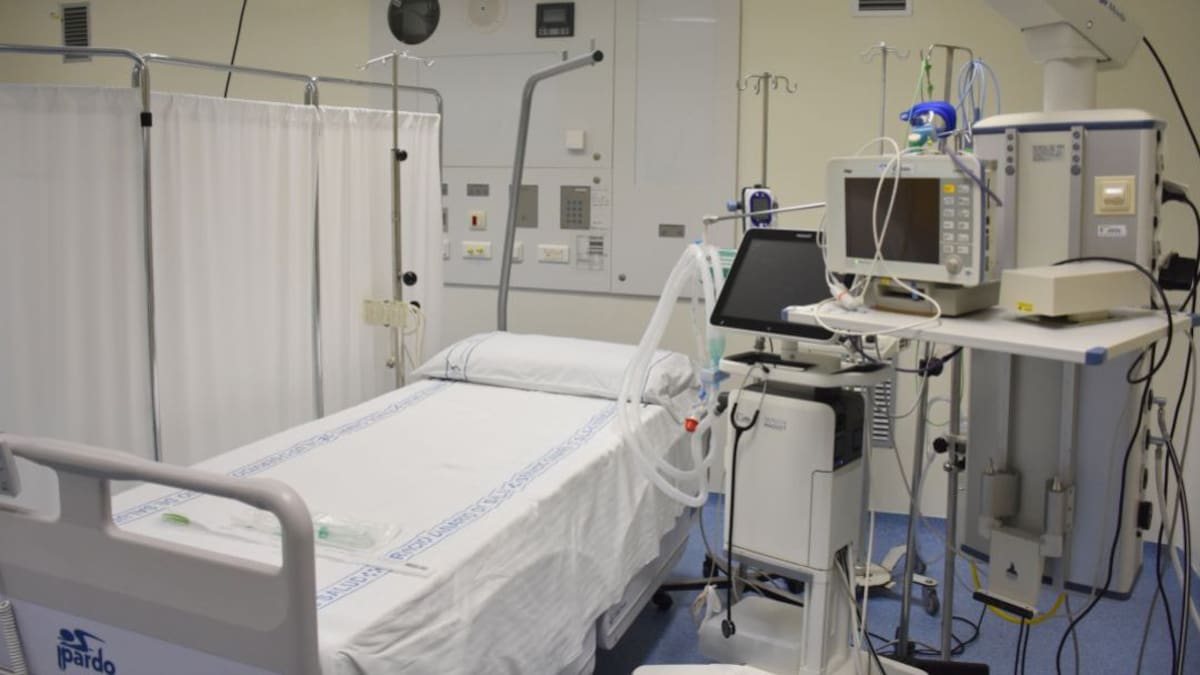 Cuarta jornada sin fallecidos en la Región de Murcia que registra 21 nuevos positivos