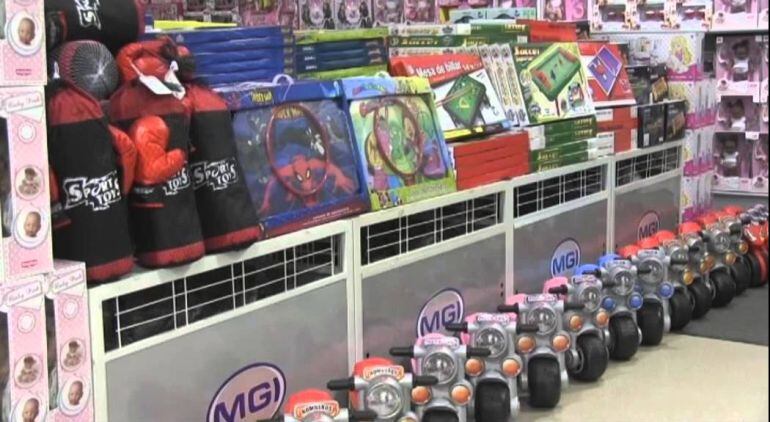 El centro logísitico de laempresa rondeña se ubicará en Antequera