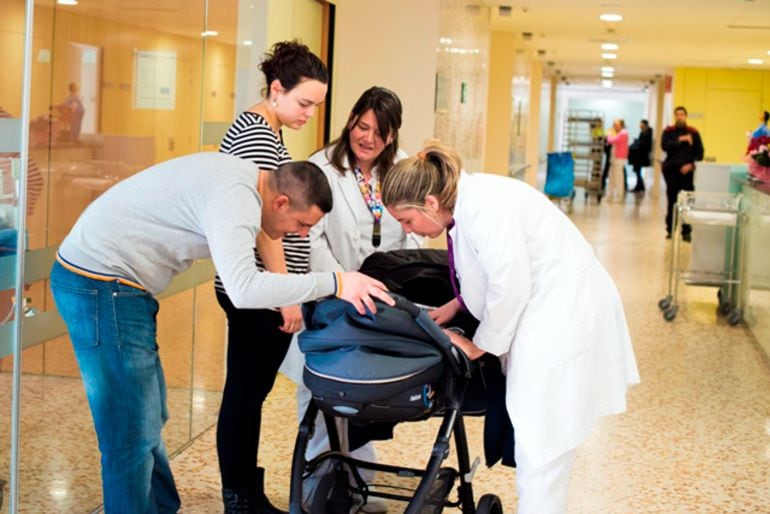 Un terç dels metges que atenen infants als centres d&#039;atenció primària no són pediatres