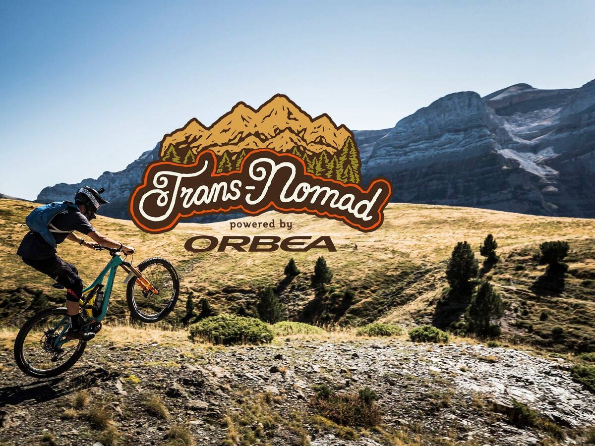 Trans-Nomad 2021 se celebrará del 5 al 10 de octubre