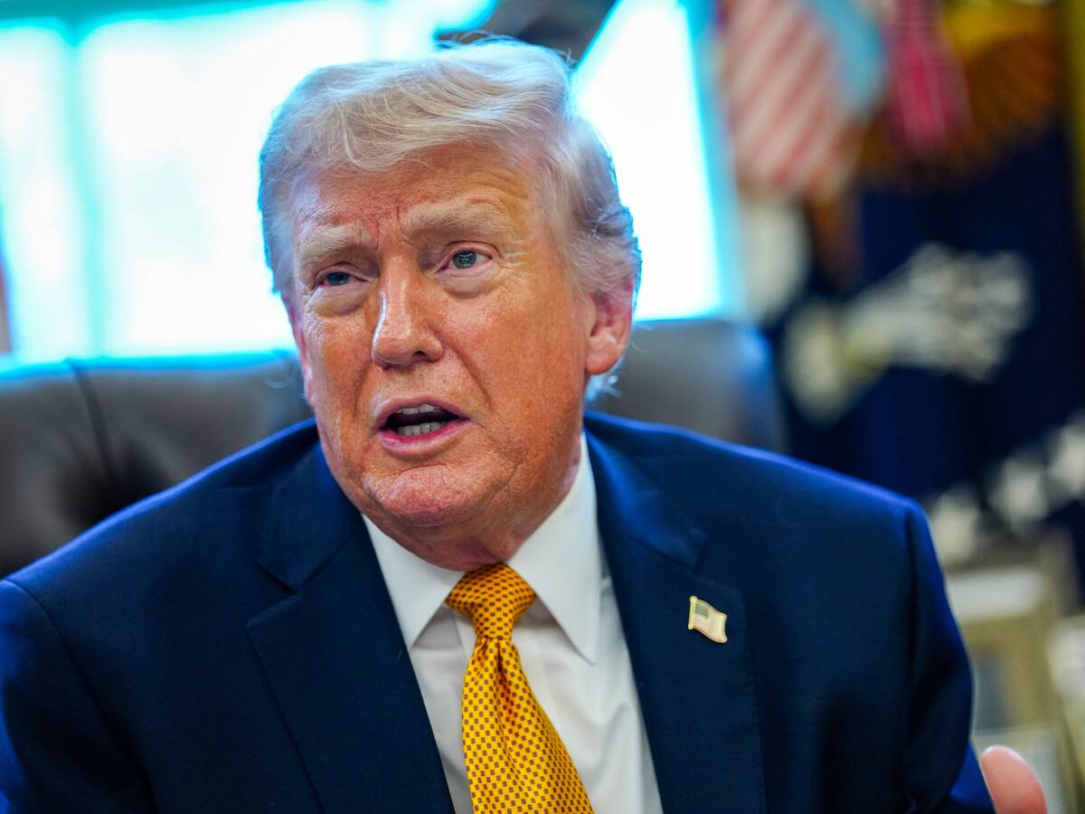 Donald Trump asegura que será el presidente que tendrá "el honor de tomar Cuba"