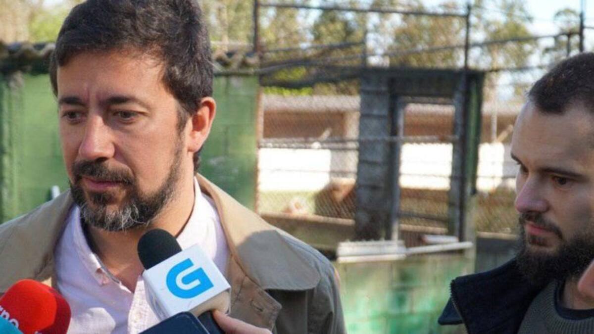 Entrevista a Antón Gómez Reino (25/04/2019)