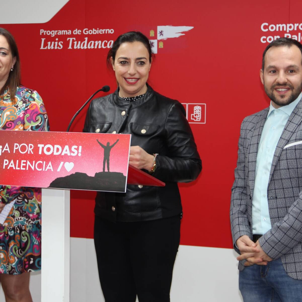 "La llegada de fondo europeos a ayuntamientos socialistas demuestra que se pueden hacer las cosas bien"