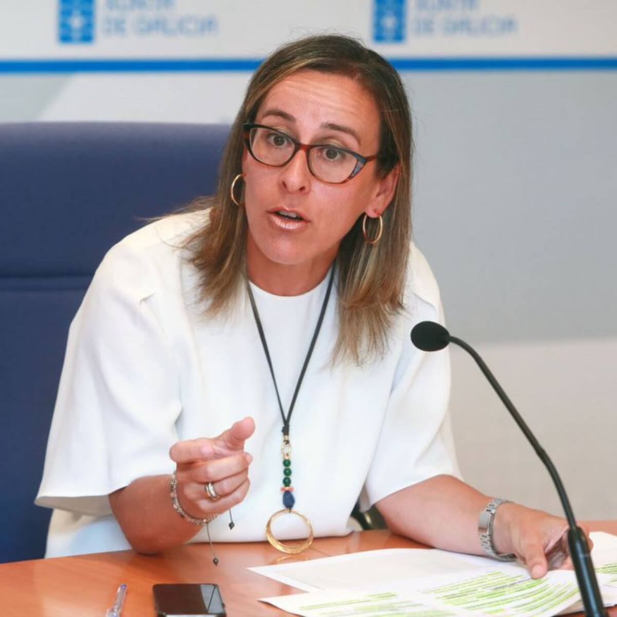 Ethel Vázquez, sobre la intermodal: "Por ignorancia o porque informan mal a la alcaldesa se dicen cosas que no son ciertas"