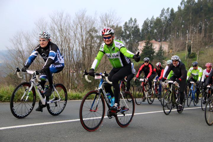 Baltanás albergará el próximo domingo 1 de octubre la prueba “Valles del Cerrato”, que este año coincide con la “Copa Diputación de BTT”