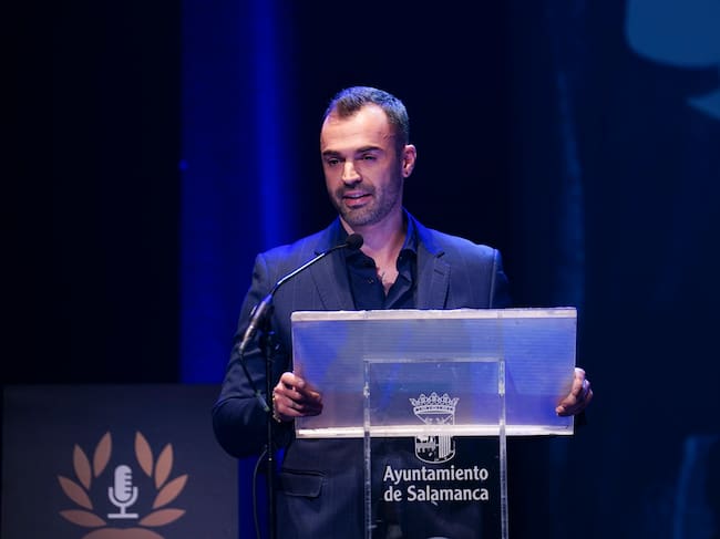 Teatro Liceo de Salamanca. Premios SER UNICOS