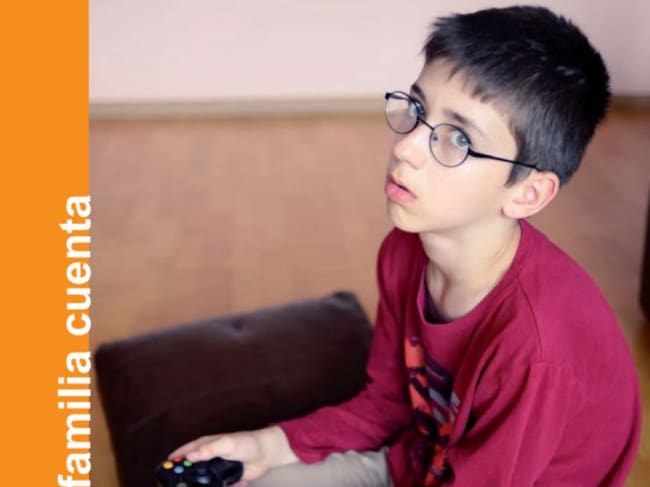 Portada de la guía regional