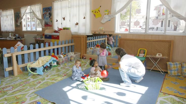 El acalde de Campaspero, Julio César García, repasa en la SER la apertura de la guardería y el resto de medidas adoptadas en el municipio