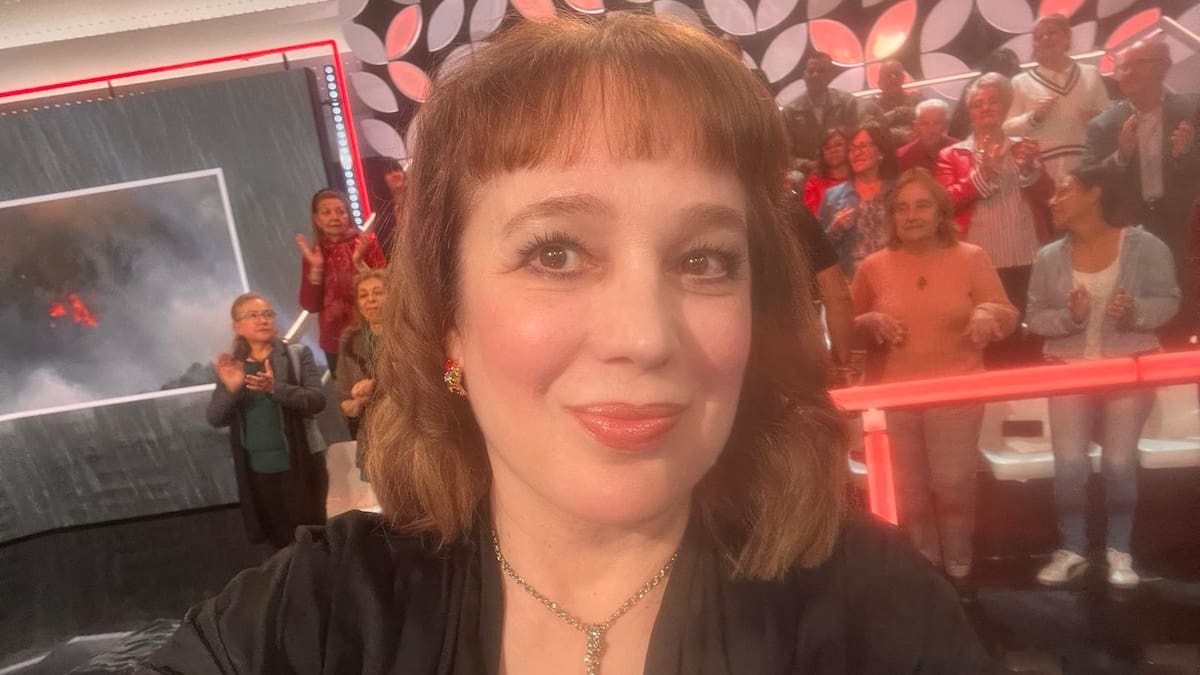 Viso del Marqués, el refugio de la escritora Ángela Vallvey