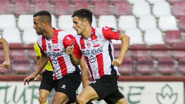 SER Deportivos La Rioja (13/05/2019)