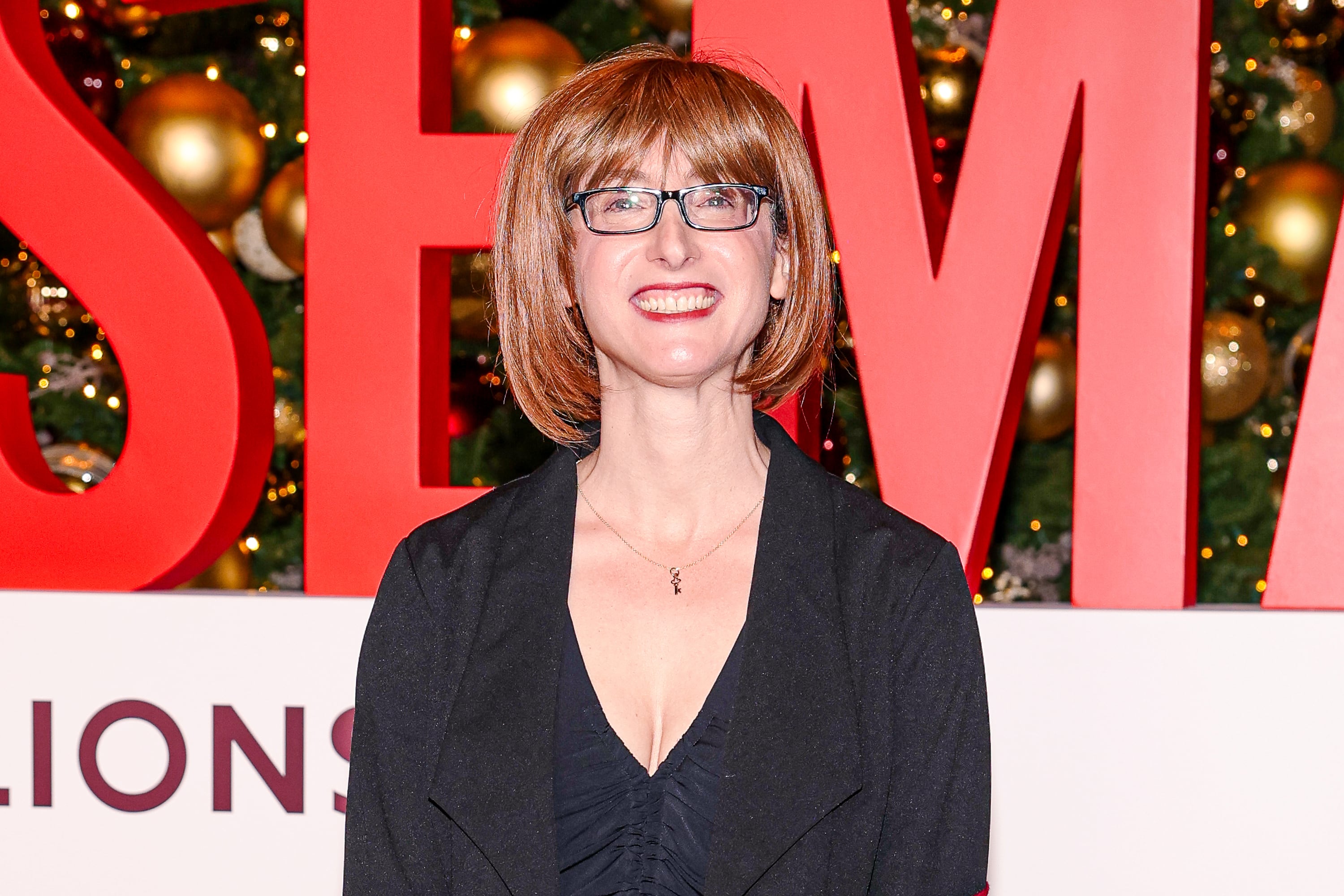 Freida McFadden en una imagen de archivo