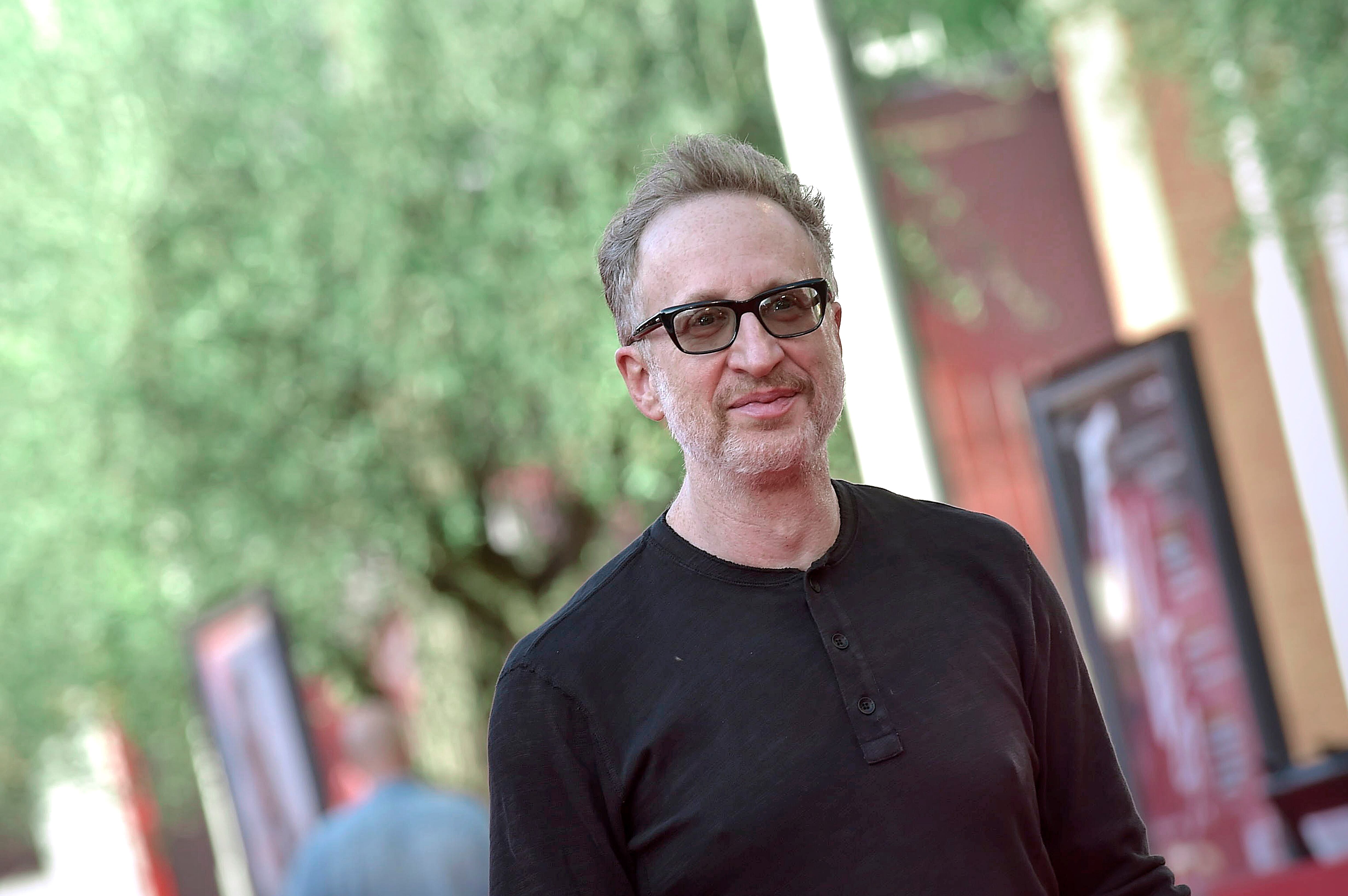 James Gray en el Festival de Roma(Photo by Rocco Spaziani/Archivio Spaziani/Mondadori Portfolio via Getty Images)