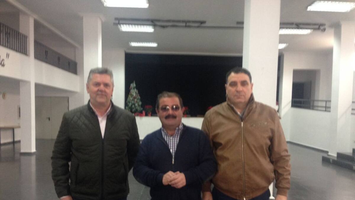 Albanchez de Mágina convierte su antigua Casa de la Cultura en un gran centro de actividades