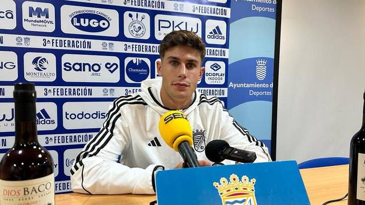 Declaraciones de Álex de Rueda