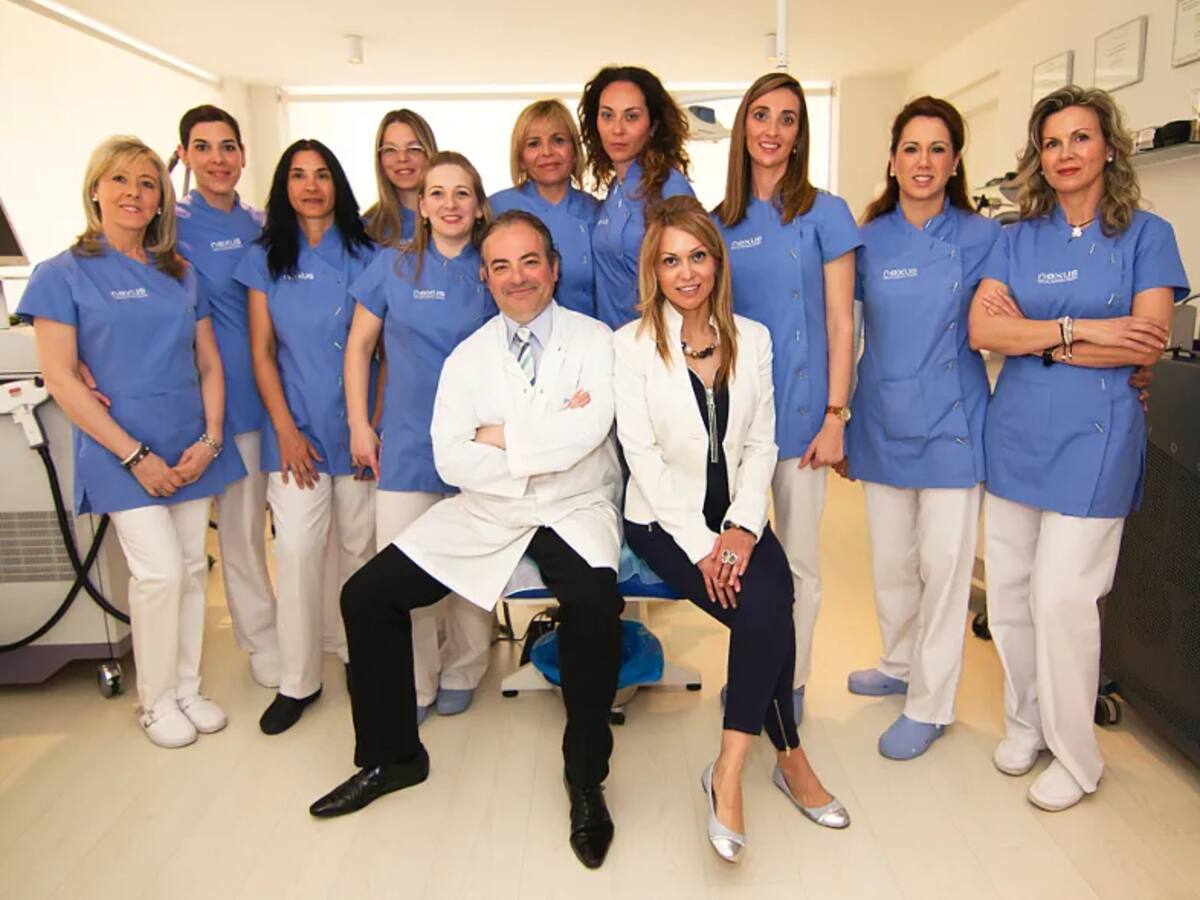 Éxito de acogida de la Nueva Unidad de Medicina Estética de Barbastro