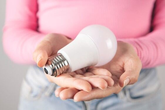 El precio de la luz siempre a debate.