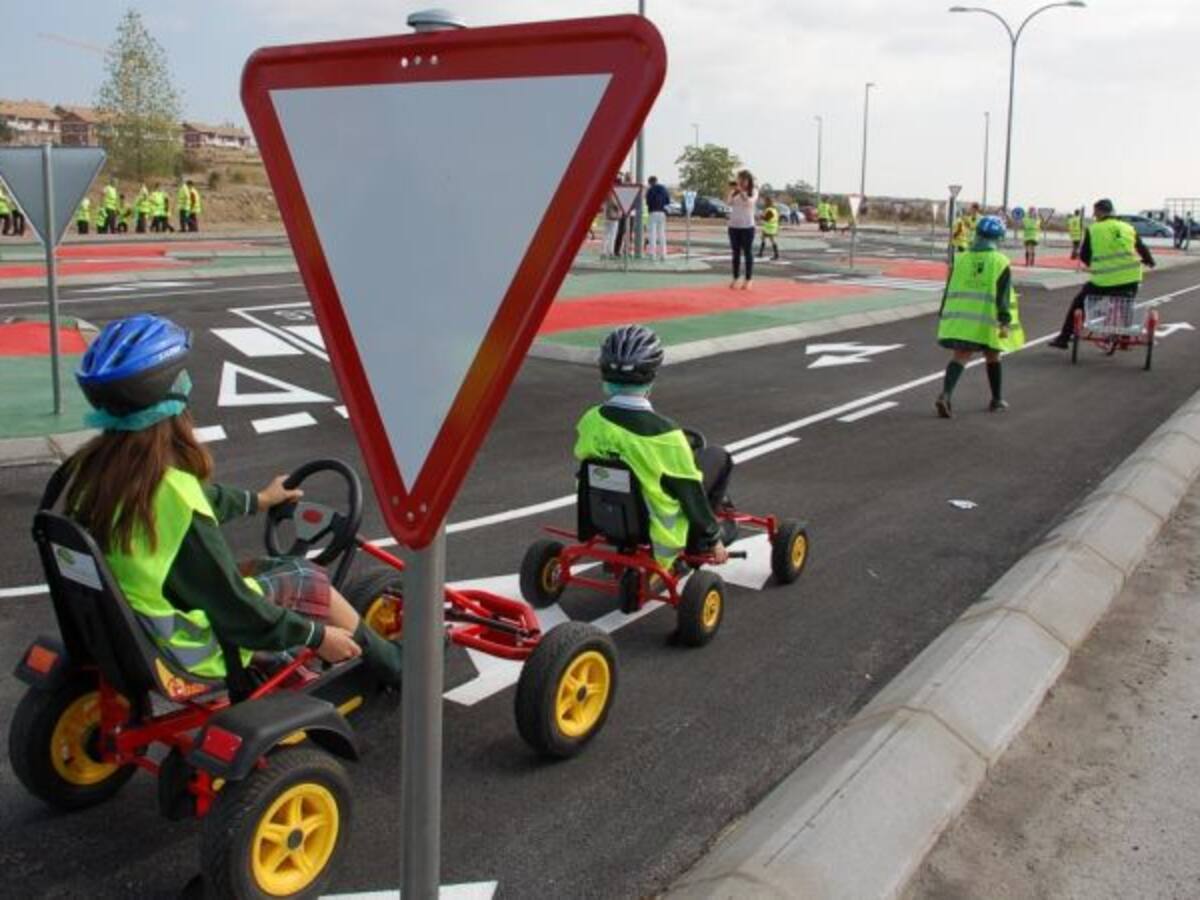 Colmenar tendrá un consejo de movilidad