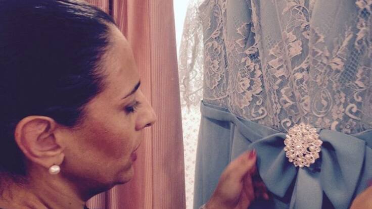 Sonia Martínez, de Boutique Encarnación González