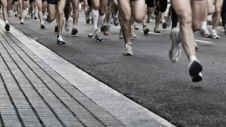 Entrevista a Agustina Borrás, presidenta de ASPACE, que celebra la 11 edición de su carrera por la Parálisis cerebral
