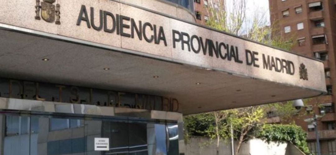 Sede la Audiencia Provincial y de la Fiscalía regional