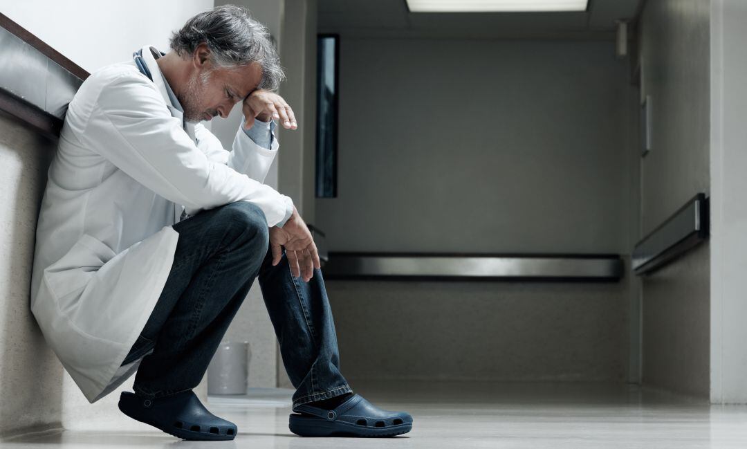 El Día Nacional Contra las Agresiones a Personal Sanitario (14M) se instauró a raíz del asesinato de la Dra. Mª Eugenia Moreno a manos de un paciente