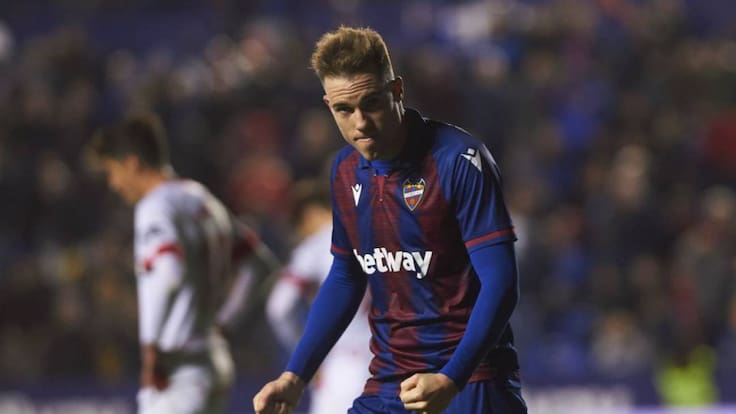 Entrevista con Carlos Clerc