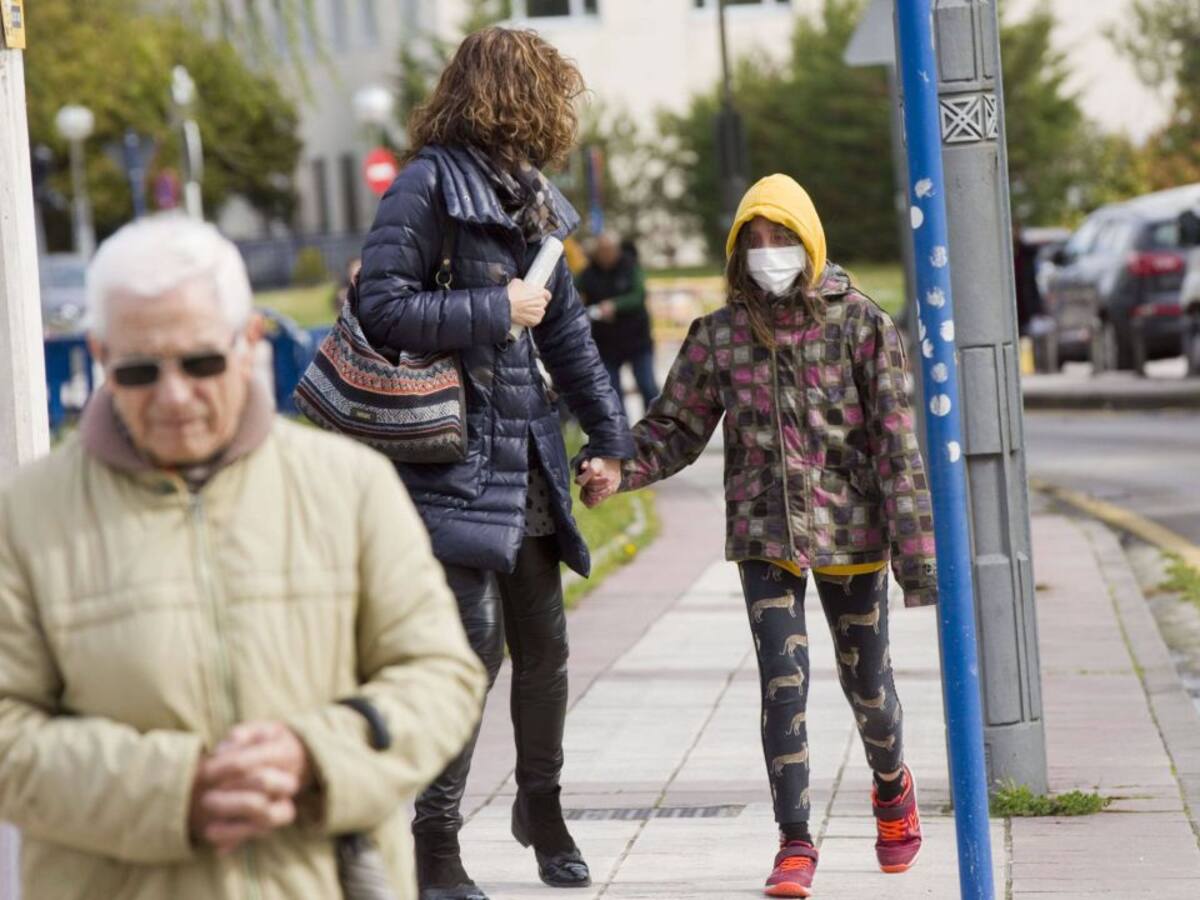 Detectados 18 nuevos casos de coronavirus en Euskadi, que suma 45 positivos