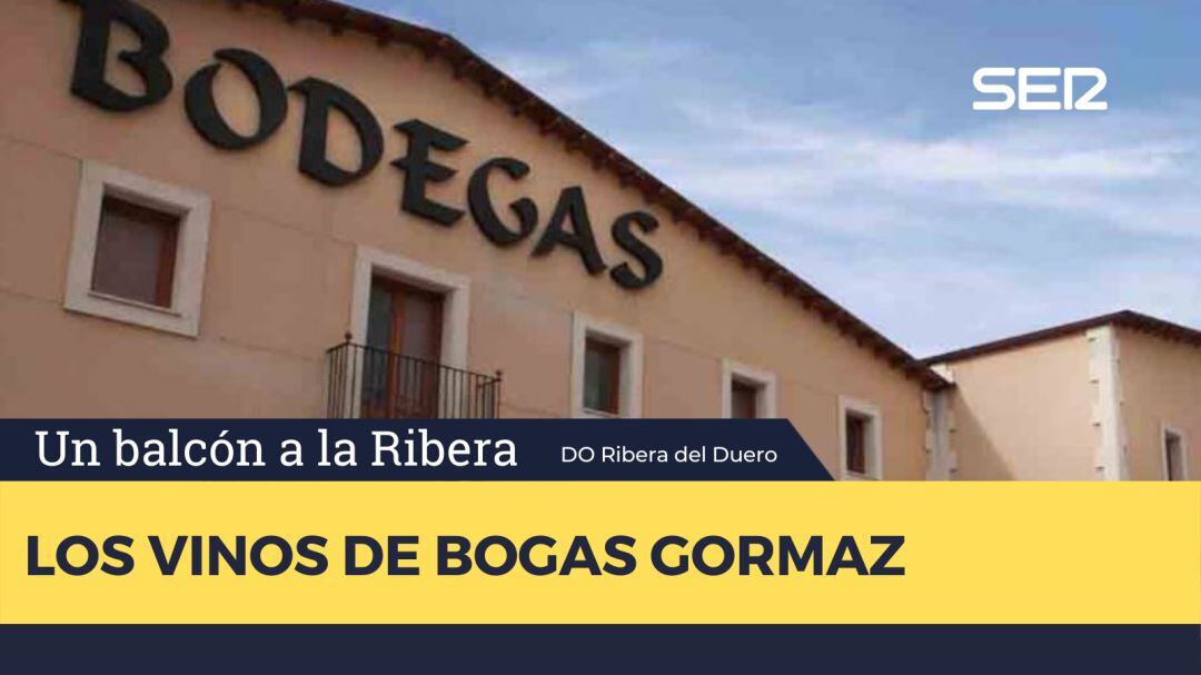 Bodegas Gormaz