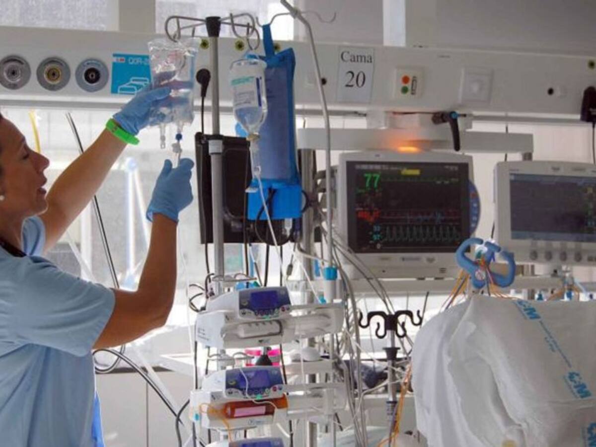 Enfermeras colegiadas de Palencia plantean una plataforma que recoja sus necesidades