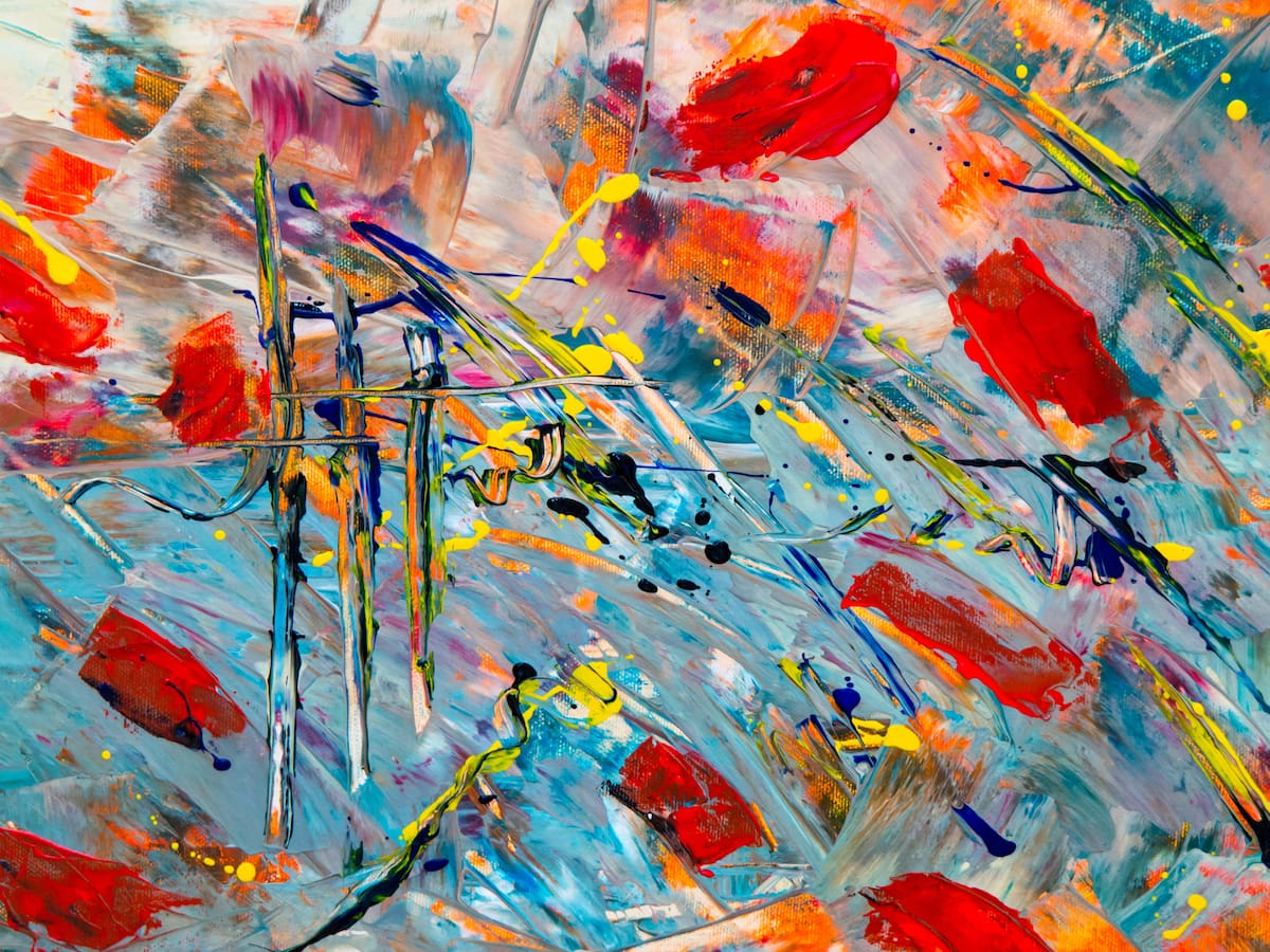 ¿Están los artistas forrados?