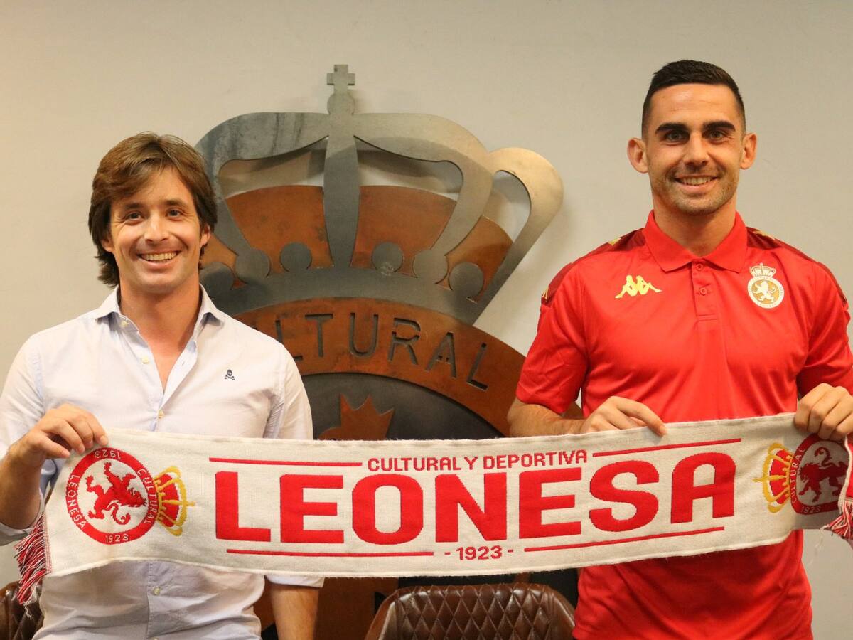 “Me encuentro más cómodo de central”