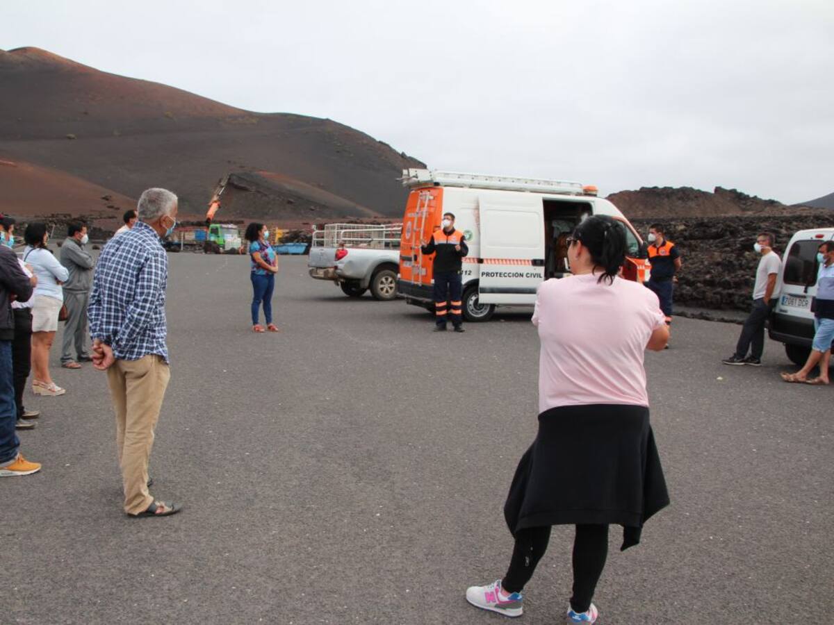 El sector camellar repasa el protocolo de higiene y prevención a horas de reiniciar su actividad turística