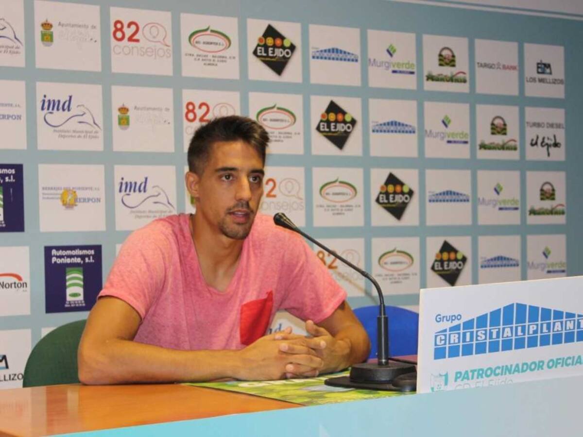 Palabra de Emilio Cubo