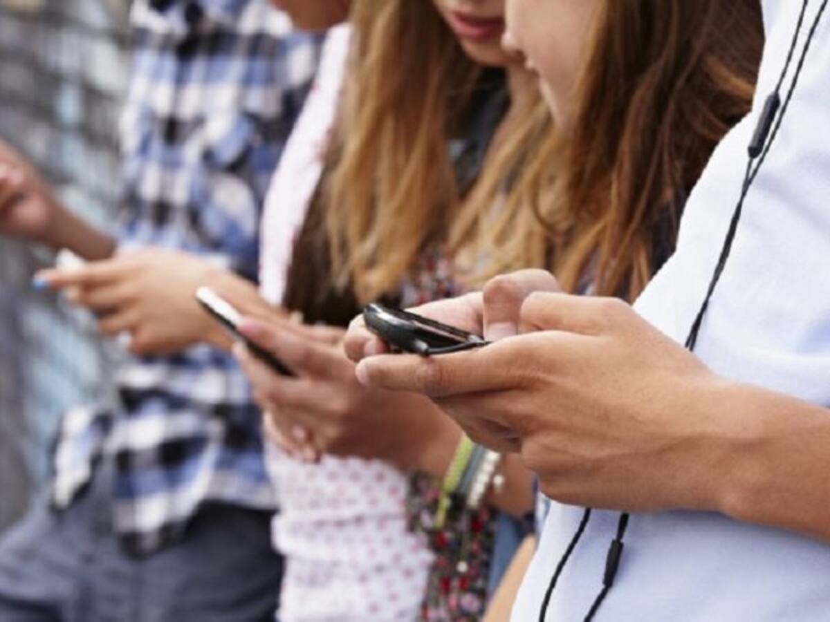 REPORTATGE. Xat emocional per a joves