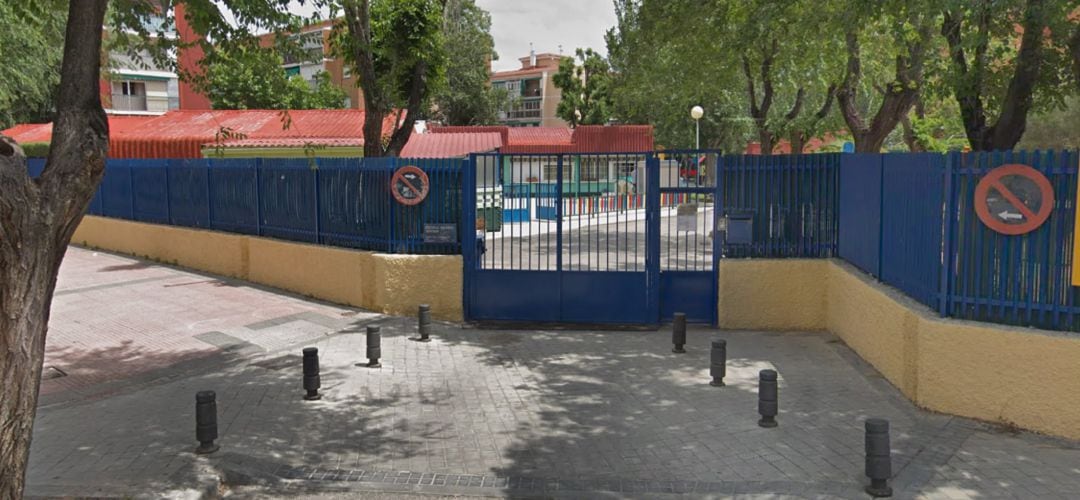 La EI Jeromín de Leganés aún no ha comenzado el curso porque no se han cubierto las bajas