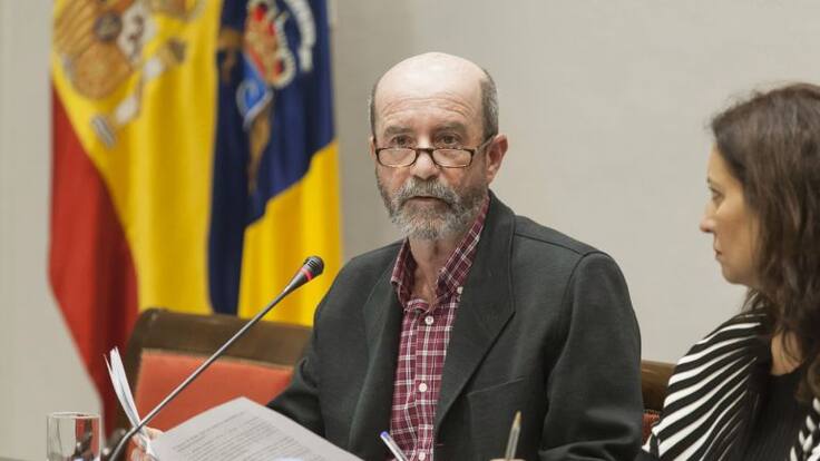 SANTIAGO PÉREZ AFIRMA EN PLENO QUE ESTÁ JUSTIFICADO LEVANTAR EL REPARO DE INTERVENCIÓN