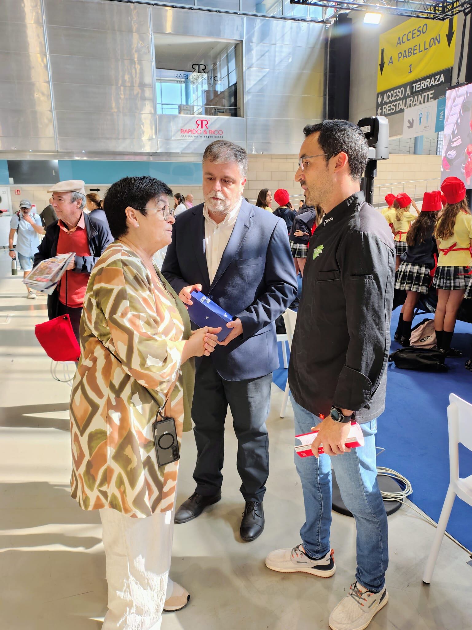 Villena en &quot;Alicante gastronómica&quot;