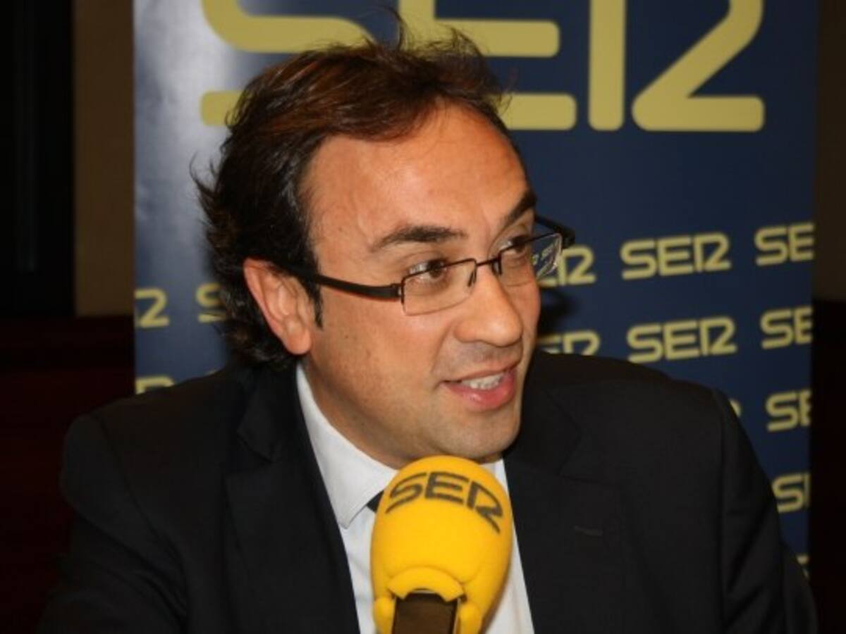 Rull reconeix que no han aconseguit suport internacional explícit