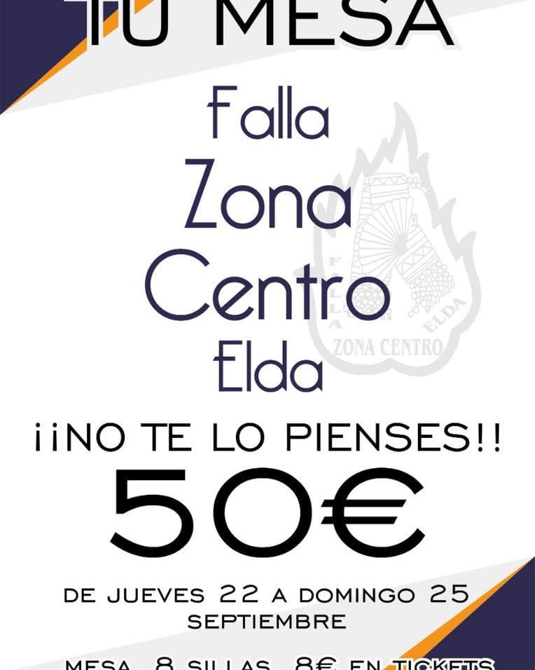 La comisión ha preparado un variado programa de actividades.