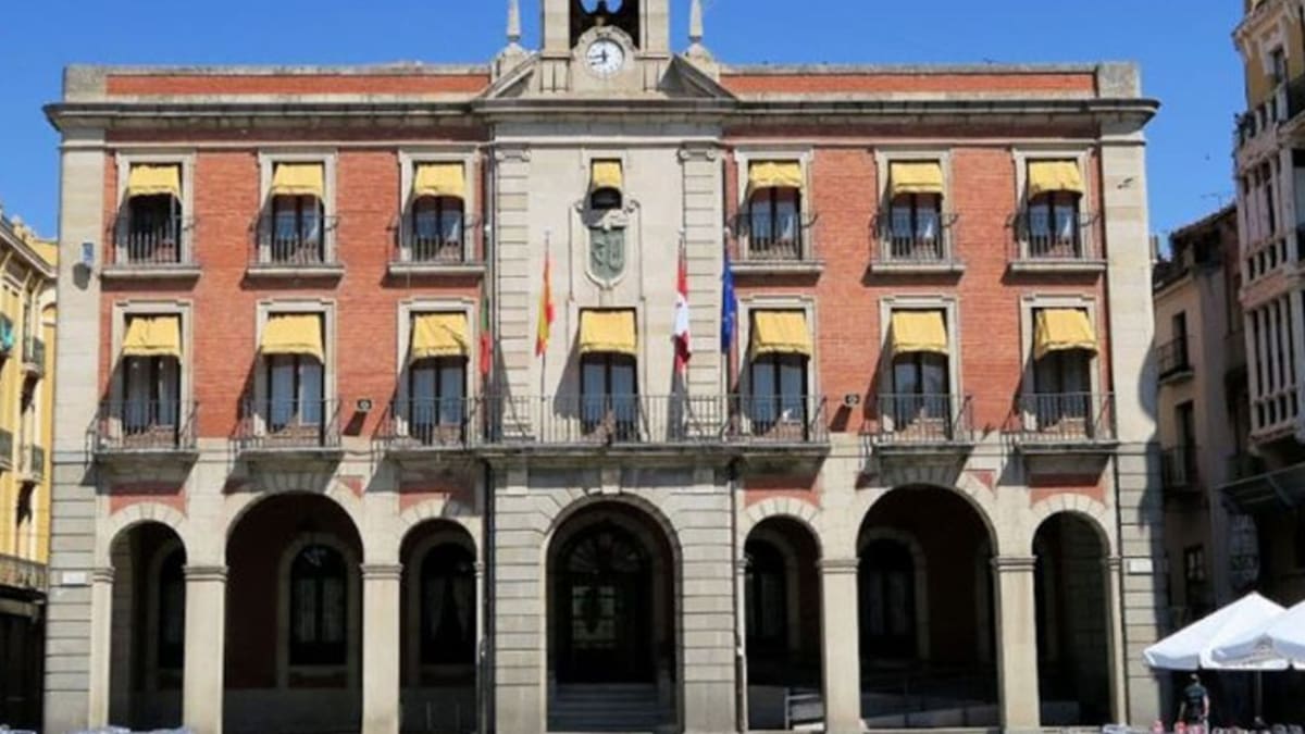 La polémica declaración de bienes de los concejales del Ayuntamiento de Zamora