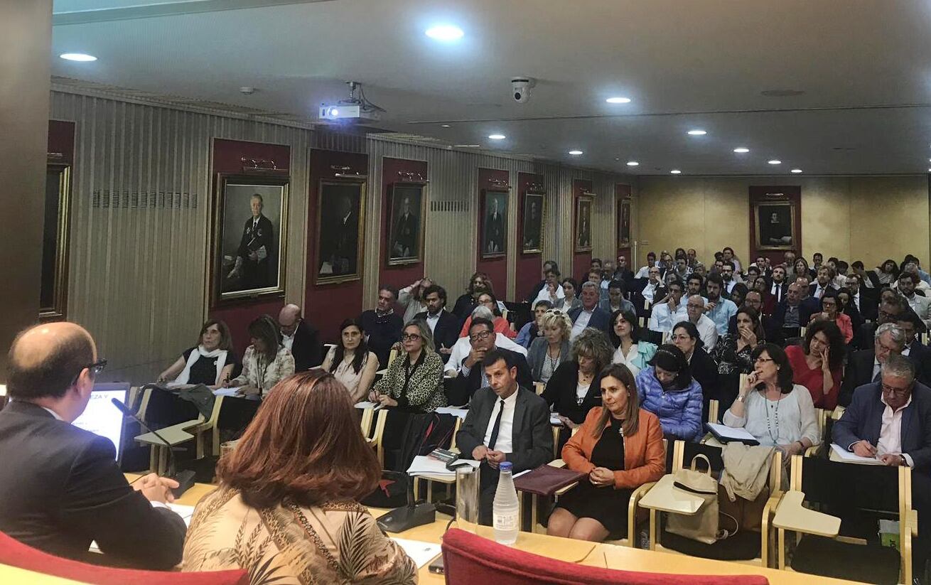 Palencia acoge este jueves los cursos sobre violencia de género del CACYL