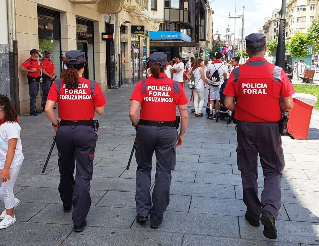 Imagen de Sanfermines anteiriores.