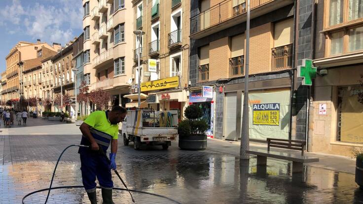 Entrevista con Fernando Ferrer, Presidente de la Mancomunidad de la Ribera (18/03/2021)