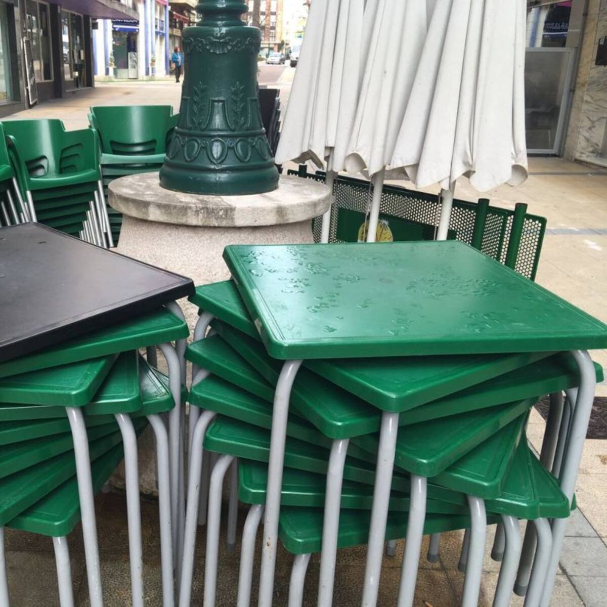 El TSJC ratifica la reducción del horario del ocio nocturno de Torrelavega