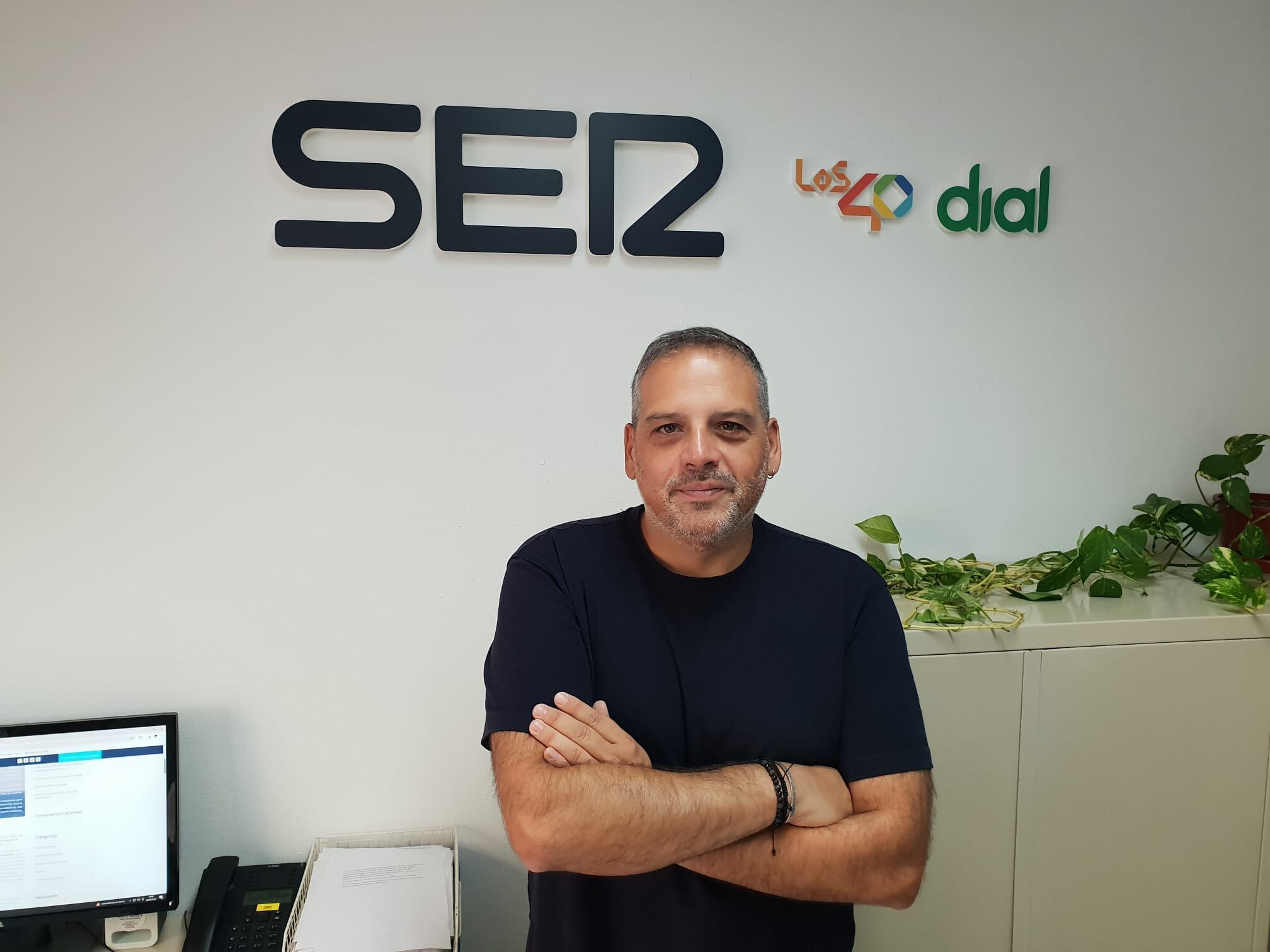 Director comercial de Viatges Magon